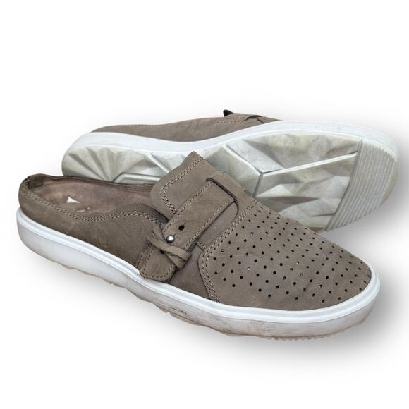 Merrell Women's Around Town City Slip On Air Mules size 7 - Picture 8 of 12